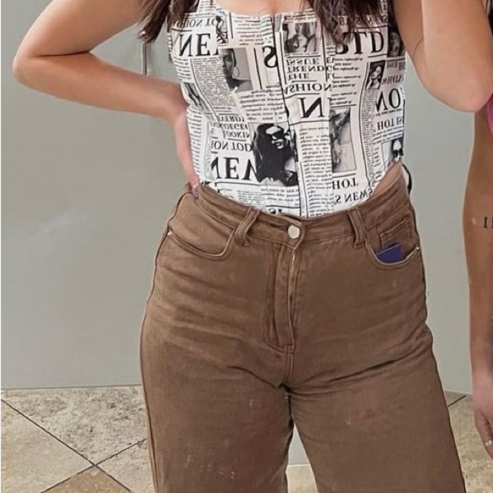 Pants
